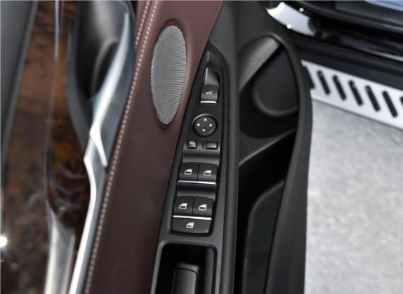 宝马X5(进口) 2018款 xDrive28i 车厢座椅   门窗控制