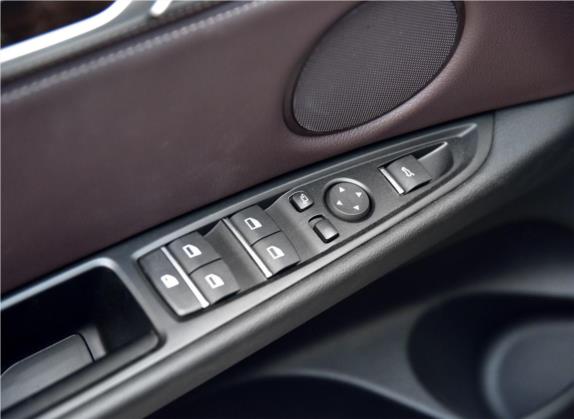 宝马X5(进口) 2018款 xDrive35i 典雅型 车厢座椅   门窗控制