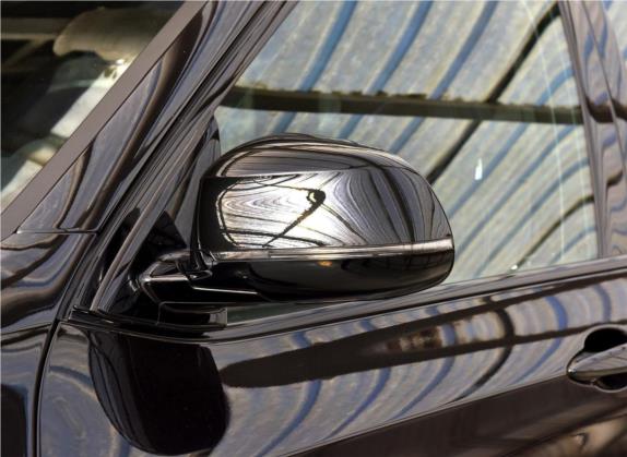 宝马X5(进口) 2018款 xDrive35i M运动型 外观细节类   外后视镜
