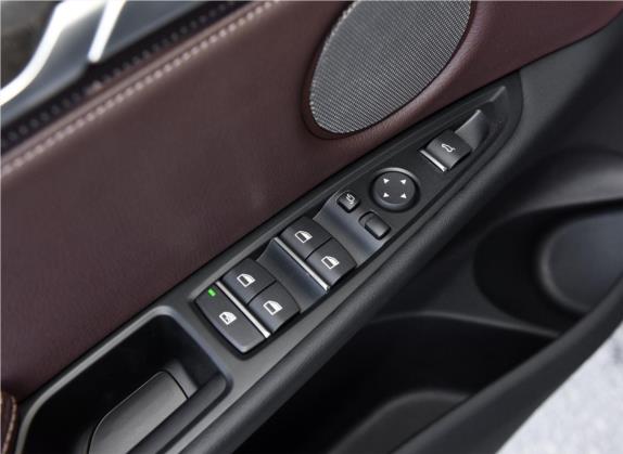 宝马X5(进口) 2018款 xDrive35i M运动豪华型 车厢座椅   门窗控制