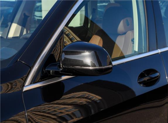 宝马X5(进口) 2019款 xDrive40i M运动套装 外观细节类   外后视镜