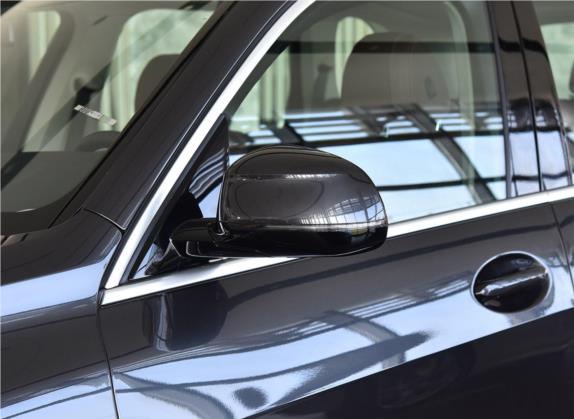 宝马X5(进口) 2019款 xDrive30i X设计套装 外观细节类   外后视镜
