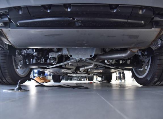 宝马X5(进口) 2019款 xDrive30i X设计套装 其他细节类   后悬架