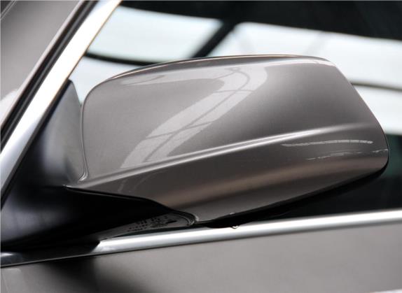 宝马5系(进口) 2011款 535i 领先运动型 外观细节类   外后视镜