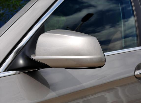 宝马5系(进口) 2012款 528i xDrive豪华型 外观细节类   外后视镜
