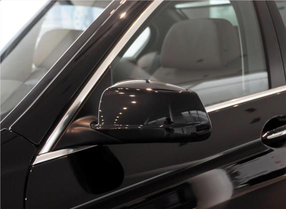 宝马5系(进口) 2013款 528i xDrive豪华型 外观细节类   外后视镜
