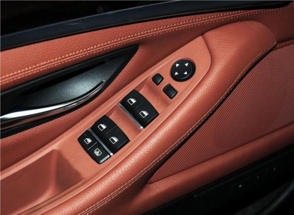宝马5系(进口) 2013款 528i xDrive豪华型 车厢座椅   门窗控制