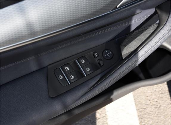 宝马5系(进口) 2019款 525i M运动套装 车厢座椅   门窗控制