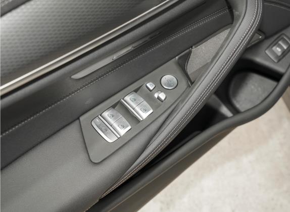 宝马5系(进口) 2022款 改款 530i M运动套装 车厢座椅   门窗控制