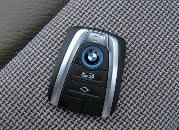 宝马i3(进口) 2018款 增程型 其他细节类   钥匙