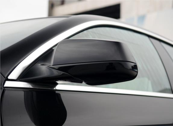 宝马6系 2012款 650i xDrive Gran Coupe 外观细节类   外后视镜