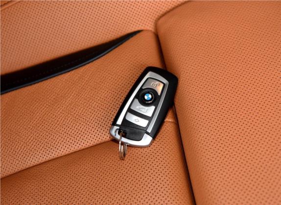 宝马6系 2016款 640i xDrive Gran Coupe 其他细节类   钥匙