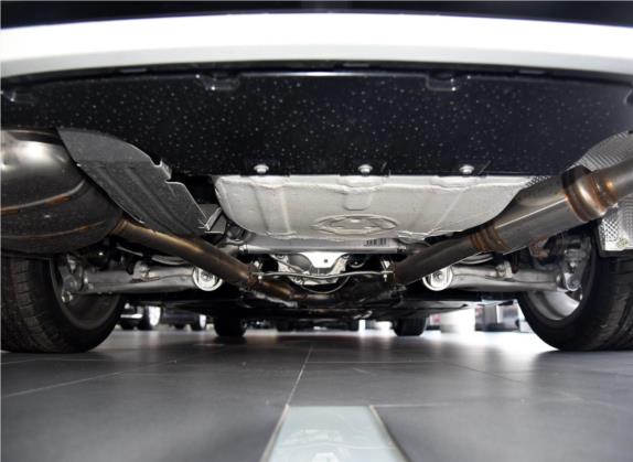 宝马6系 2016款 640i xDrive Gran Coupe 其他细节类   后悬架