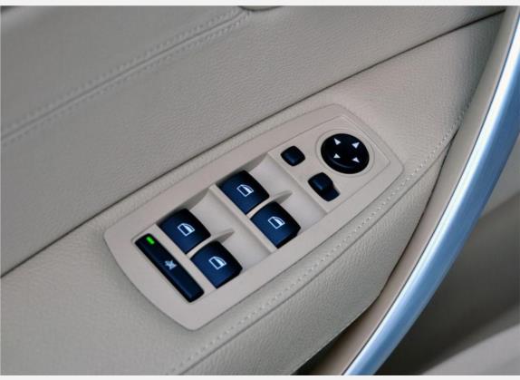宝马X3(进口) 2009款 xDrive25i豪华增配型 车厢座椅   门窗控制