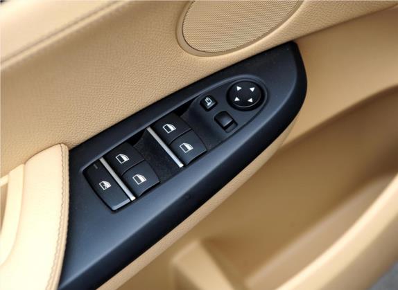 宝马X3(进口) 2011款 xDrive35i 豪华型 车厢座椅   门窗控制
