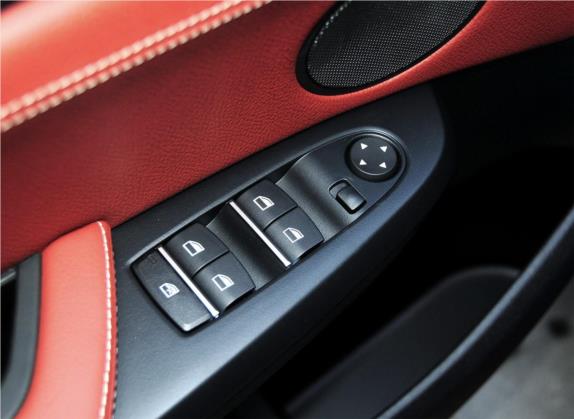 宝马X3(进口) 2012款 xDrive28i 领先型 车厢座椅   门窗控制