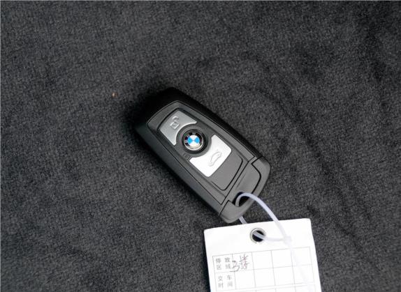 宝马X3(进口) 2012款 xDrive28i 豪华型 其他细节类   钥匙