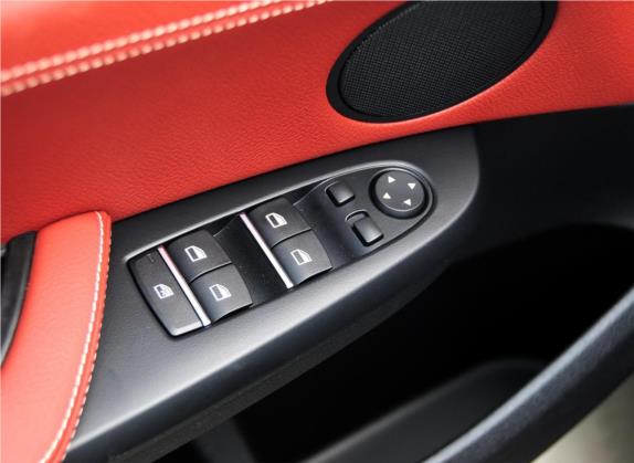 宝马X3(进口) 2012款 xDrive28i 豪华型 车厢座椅   门窗控制