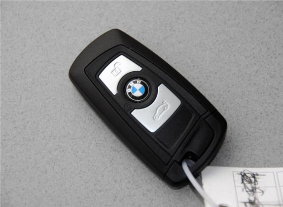 宝马X3(进口) 2013款 xDrive20i 豪华型 其他细节类   钥匙