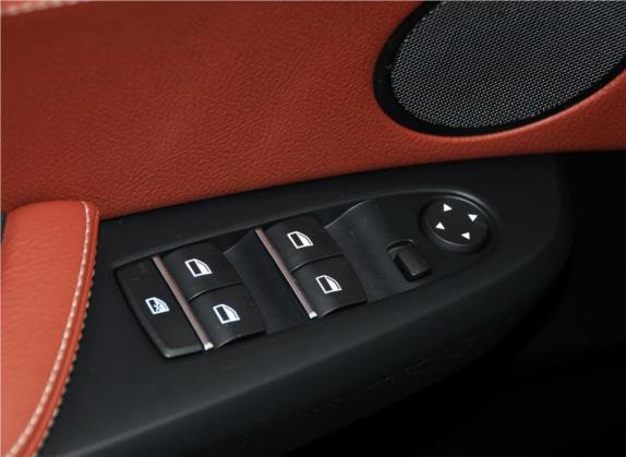 宝马X3(进口) 2013款 xDrive20i 豪华型 车厢座椅   门窗控制