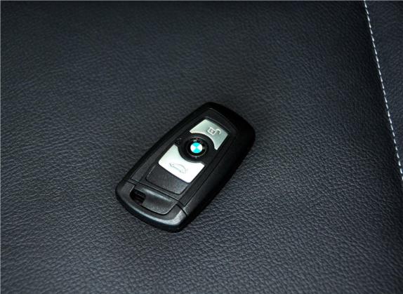 宝马X3(进口) 2013款 xDrive28i 领先型 其他细节类   钥匙