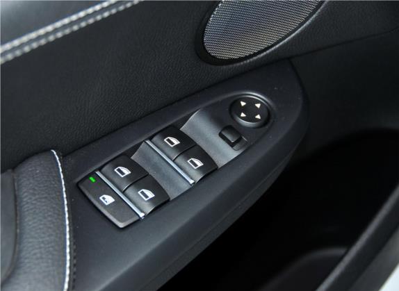 宝马X3(进口) 2013款 xDrive28i 领先型 车厢座椅   门窗控制