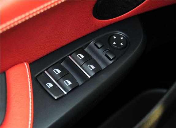 宝马X3(进口) 2013款 xDrive28i 豪华型 车厢座椅   门窗控制