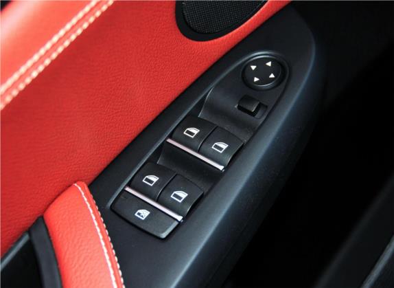 宝马X3(进口) 2013款 改款 xDrive20i 豪华型 车厢座椅   门窗控制
