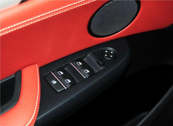 宝马X3(进口) 2013款 改款 xDrive28i 领先型 车厢座椅   门窗控制