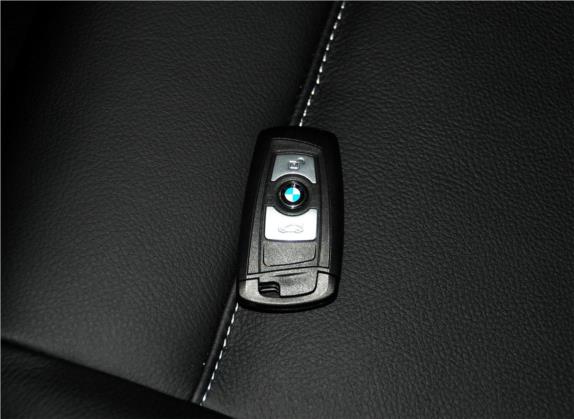 宝马X3(进口) 2013款 改款 xDrive35i 豪华型 其他细节类   钥匙