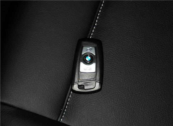 宝马X3(进口) 2013款 改款 xDrive35i 豪华型 其他细节类   钥匙