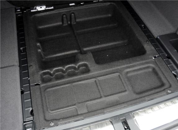 宝马X3(进口) 2014款 xDrive20i X设计套装 其他细节类   备胎