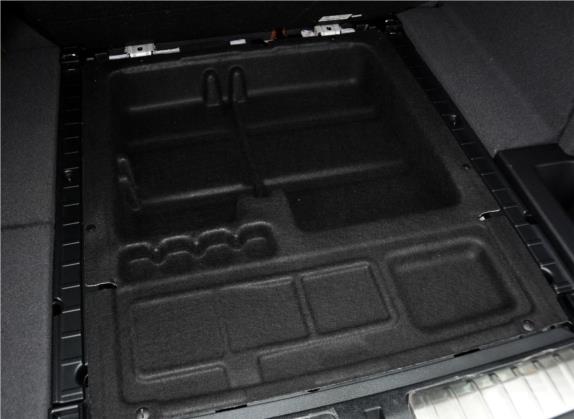 宝马X3(进口) 2014款 xDrive28i X设计套装 其他细节类   备胎