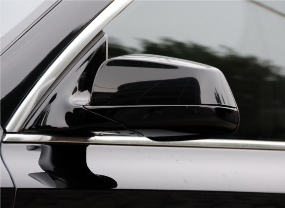 宝马5系GT 2010款 535i 领先型 外观细节类   外后视镜
