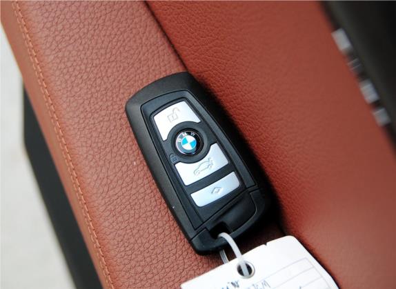 宝马5系GT 2011款 535i 典雅型 其他细节类   钥匙