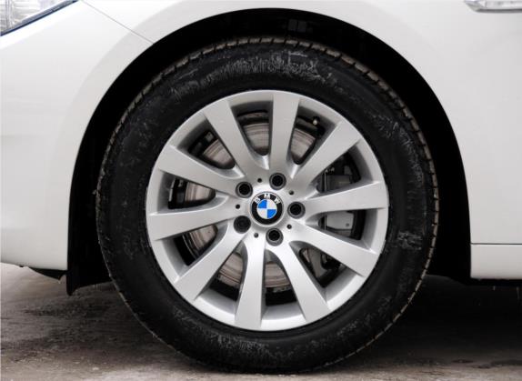 宝马5系GT 2013款 535i 领先型 其他细节类   前轮