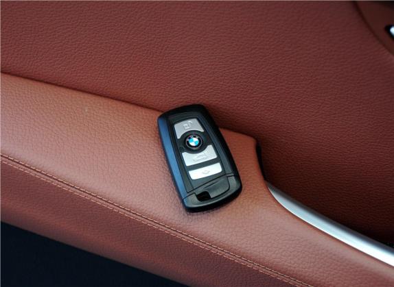 宝马5系GT 2013款 535i 豪华型 其他细节类   钥匙