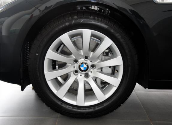 宝马5系GT 2013款 535i xDrive豪华型 其他细节类   前轮