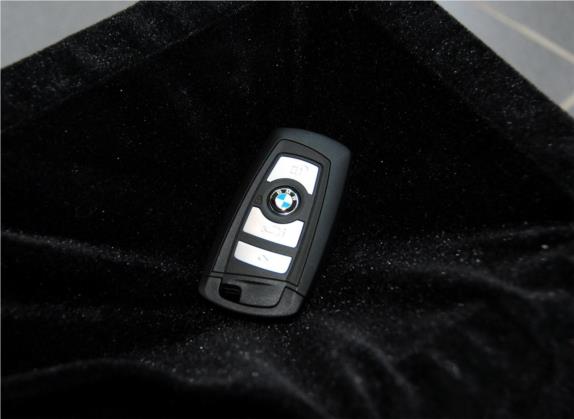 宝马5系GT 2013款 535i xDrive豪华型 其他细节类   钥匙