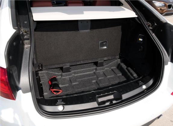 宝马5系GT 2014款 535i xDrive 其他细节类   备胎