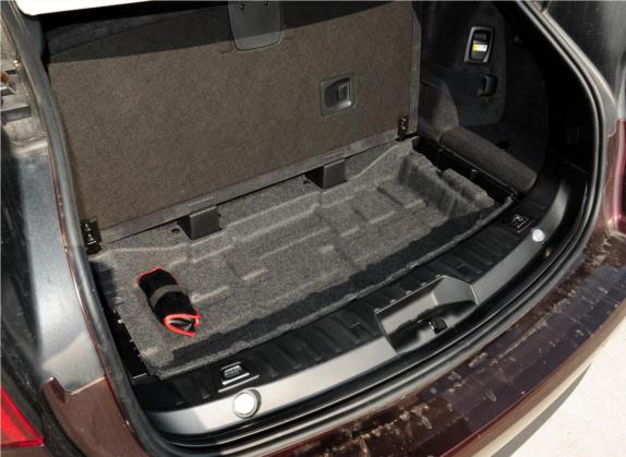 宝马5系GT 2014款 535i 领先型 其他细节类   备胎