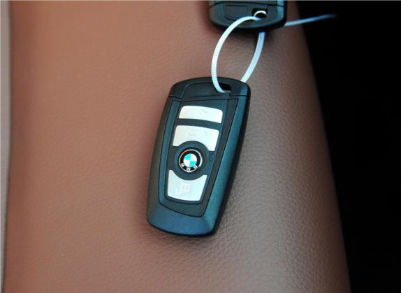 宝马5系GT 2014款 535i 领先型 其他细节类   钥匙