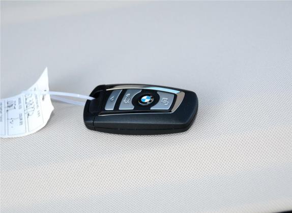 宝马5系GT 2014款 535i 豪华型 其他细节类   钥匙
