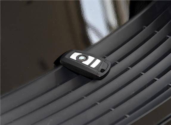 宝马5系GT 2015款 535i 领先型 其他细节类   钥匙
