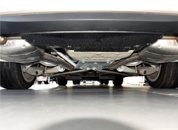 宝马5系GT 2015款 535i 领先型 其他细节类   后悬架