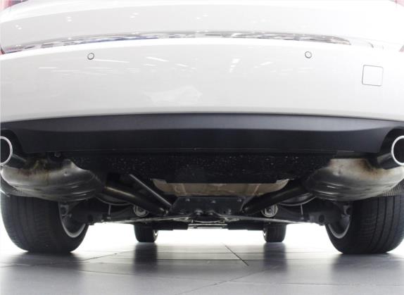宝马5系GT 2015款 535i 豪华型 其他细节类   后悬架