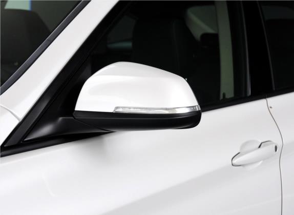 宝马3系GT 2013款 320i 风尚设计套装 外观细节类   外后视镜
