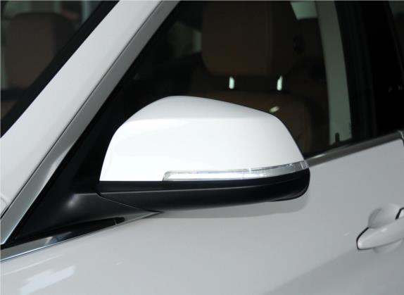 宝马3系GT 2014款 320i 设计套装型 外观细节类   外后视镜