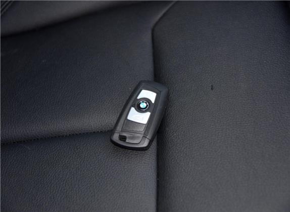 宝马3系GT 2016款 320i 时尚型 其他细节类   钥匙