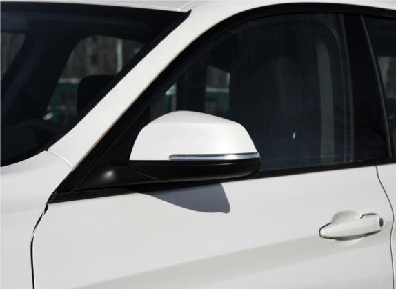 宝马3系GT 2016款 320i 时尚型 外观细节类   外后视镜